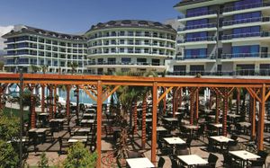 COMMODORE ELITE SUITE & SPA 5*