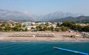 MIAROSA KEMER BEACH (EX. DAIMA RESORT) 5*