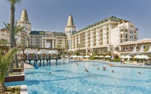 DELPHIN DIVA PREMIERE 5*