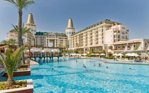 DELPHIN DIVA PREMIERE 5*