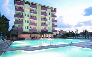 DROP HOTEL 3 *