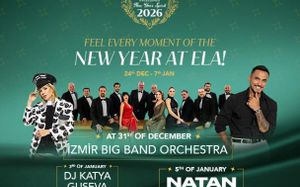 ELA EXCELLENCE RESORT BELEK (EX. ELA QUALITY RESORT) 5*