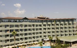 ELYSEE HOTEL 4 *