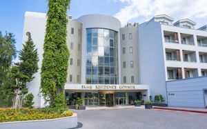 FAME RESIDENCE GOYNUK 4*