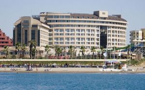 FAME RESIDENCE LARA & SPA 5*