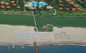GLORIA GOLF RESORT 5*