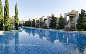 GLORIA SERENITY RESORT 5*
