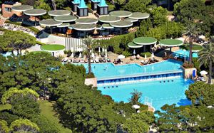 GLORIA VERDE RESORT 5*
