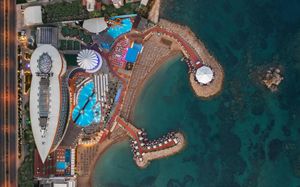 GRANADA LUXURY RESORT & SPA 5*