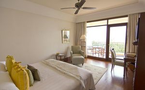 ANANDA IN THE HIMALAYAS 5*