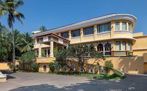 COUNTRY INN & SUITES BY CARLSON 4*+