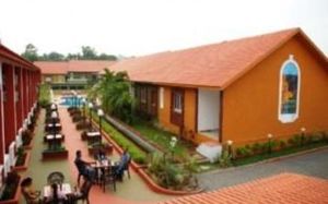 GINGER TREE BOUTIQUE RESORT 3*