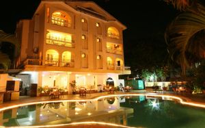 LAMBANA RESORT 3*