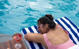 PARK INN BY RADISSON GOA CANDOLIM (EX. PHOENIX PARK INN RESORT) 4*