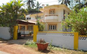 GOA BY THE SAL 3*