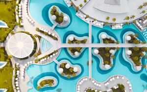 SUENO HOTELS DELUXE BELEK 5*