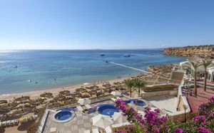 REEF OASIS SENTIDO SENSES RESORT 5*