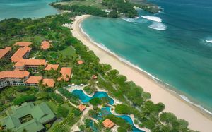 GRAND HYATT 5*