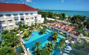 GRAND INNA KUTA 4*