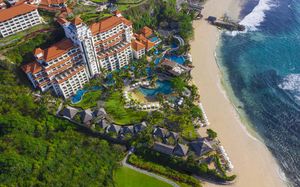 GRAND NIKKO BALI 5*