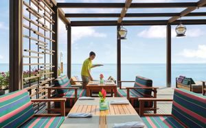 GRIYA SANTRIAN A BEACH RESORT (EX. GRIYA SANTRIAN) 4*