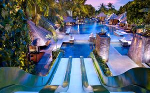 HARD ROCK 5*