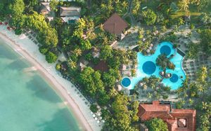 MELIA BALI 5*