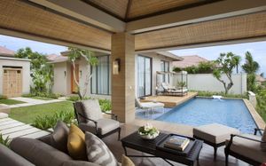 MULIA VILLAS 5*