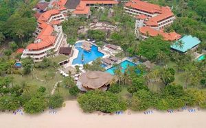 NUSA DUA BEACH 5*