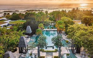 SOFITEL BALI NUSA DUA BEACH RESORT 5*