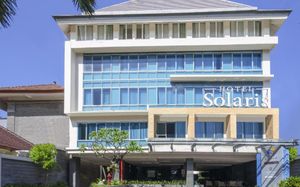 SOLARIS KUTA 3*