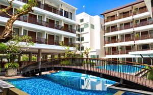 SUN ISLAND KUTA 4*+