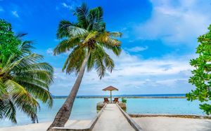 ELLAIDHOO MALDIVES BY CINNAMON (EX. CHAAYA REEF ELLAIDHOO) 4*