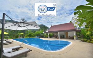 PATONG PALACE HOTEL 3*