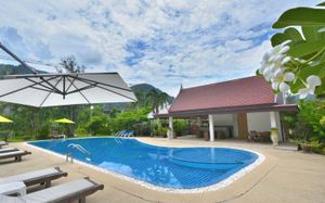 PATONG PALACE HOTEL 3*