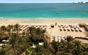 HILTON DUBAI THE WALK