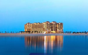 MARJAN ISLAND RESORT & SPA