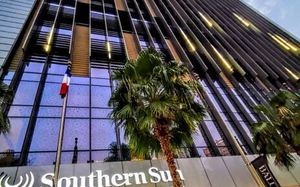 SOUTHERN SUN ABU DHABI