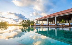 MAYAVEE RESORT AND SPA