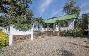 THE COASTAL VILLAGE CABANAS 3*