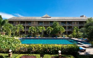 PLUMERIA RESORT PATTAYA 3*