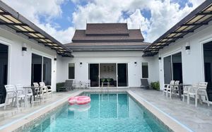 PHUKET LA SIESTA 5*