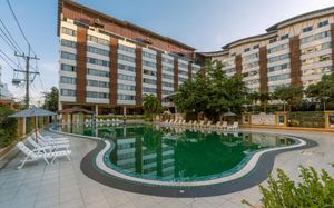 MOUNTAIN BEACH RESORT & CONVENTION CENTER 4*