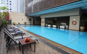 GRAND CONTINENTAL 3*