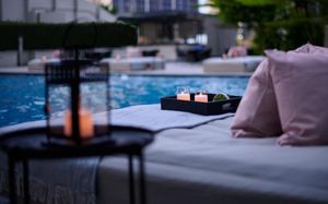JW MARRIOTT 5*