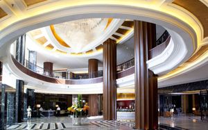 MAJESTIC HOTEL 5*