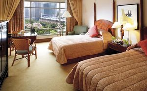 MANDARIN ORIENTAL 5*