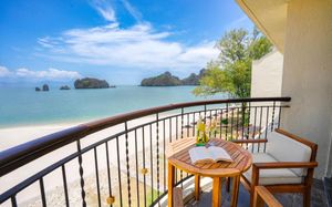 TANJUNG RHU RESORT 5*
