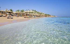 TAMRA BEACH 4*
