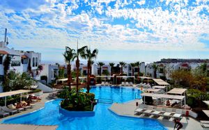 SOL Y MAR NAAMA BAY 4*